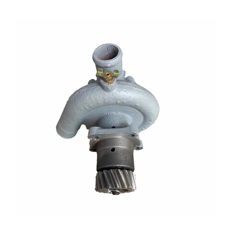 Marine Vehicle 6135 Gear Pump General Self-priming Fresh Water Pump 761G.20.000
Marine Vehicle 6135 Gear Pump General Self-priming Fresh Water Pump 761G.20.000