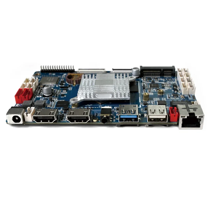 Quad Core Rk3568 Android Machine de publicité du tableau principal Vides de sublimation de l'industrie du tableau principal Acce
Quad Core Rk3568 Android Machine de publicité du tableau principal Vides de sublimation de l'industrie du tableau principal Acce