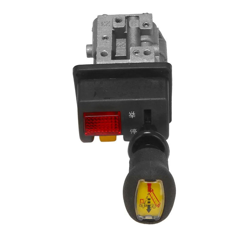 5X Proportional Control Valves With PTO Switch Dump Truck Tipper Hydraulic System Slow Down Air Operated Truck-L94A
5X Proportional Control Valves With PTO Switch Dump Truck Tipper Hydraulic System Slow Down Air Operated Truck-L94A
