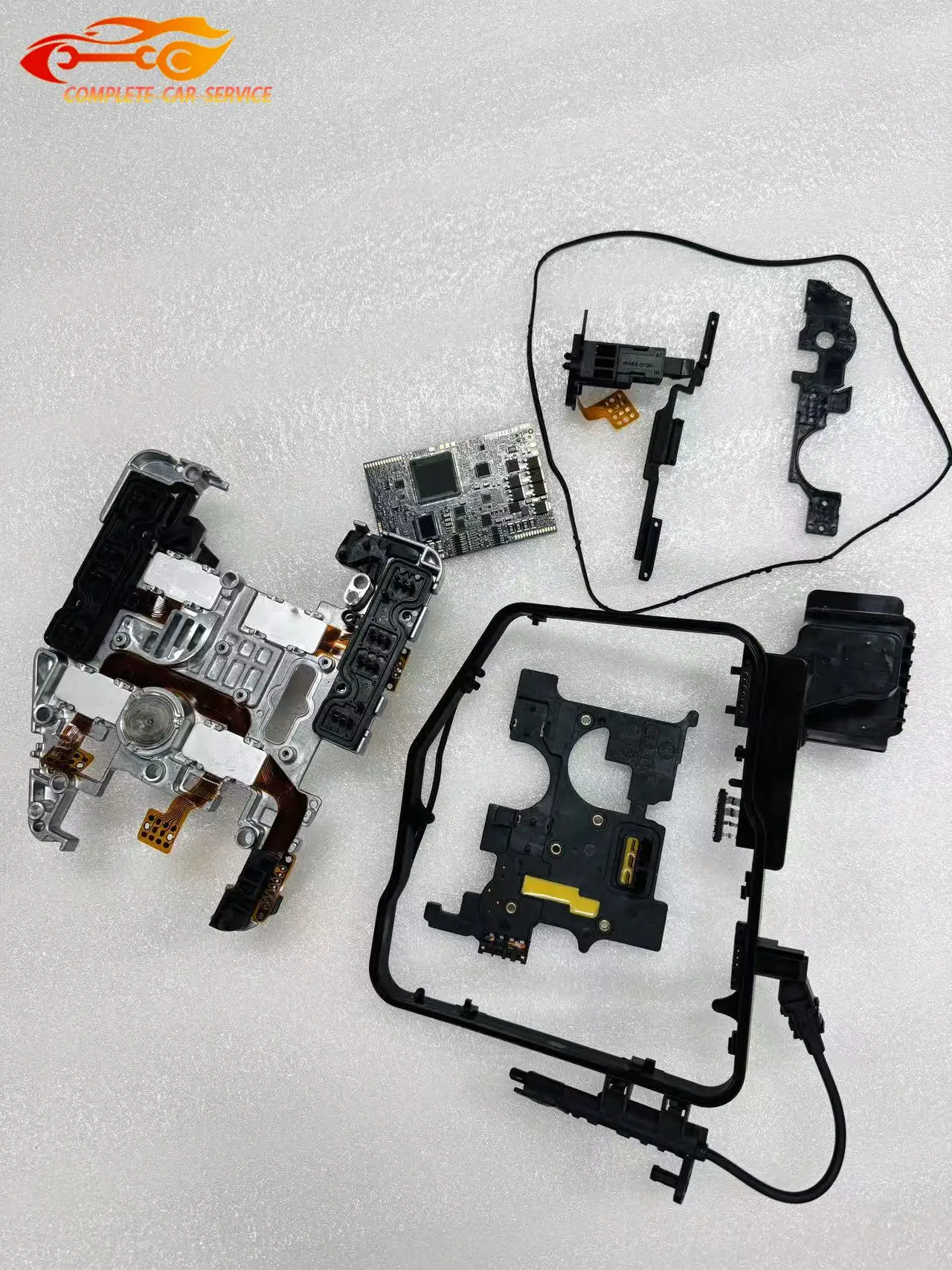 0AM927769D 0AM tcu New Repair Kit Seals Chip with Circuit board control unit Fits for Audi VOLKSWAGEN Skoda DSG7
0AM927769D 0AM tcu New Repair Kit Seals Chip with Circuit board control unit Fits for Audi VOLKSWAGEN Skoda DSG7
