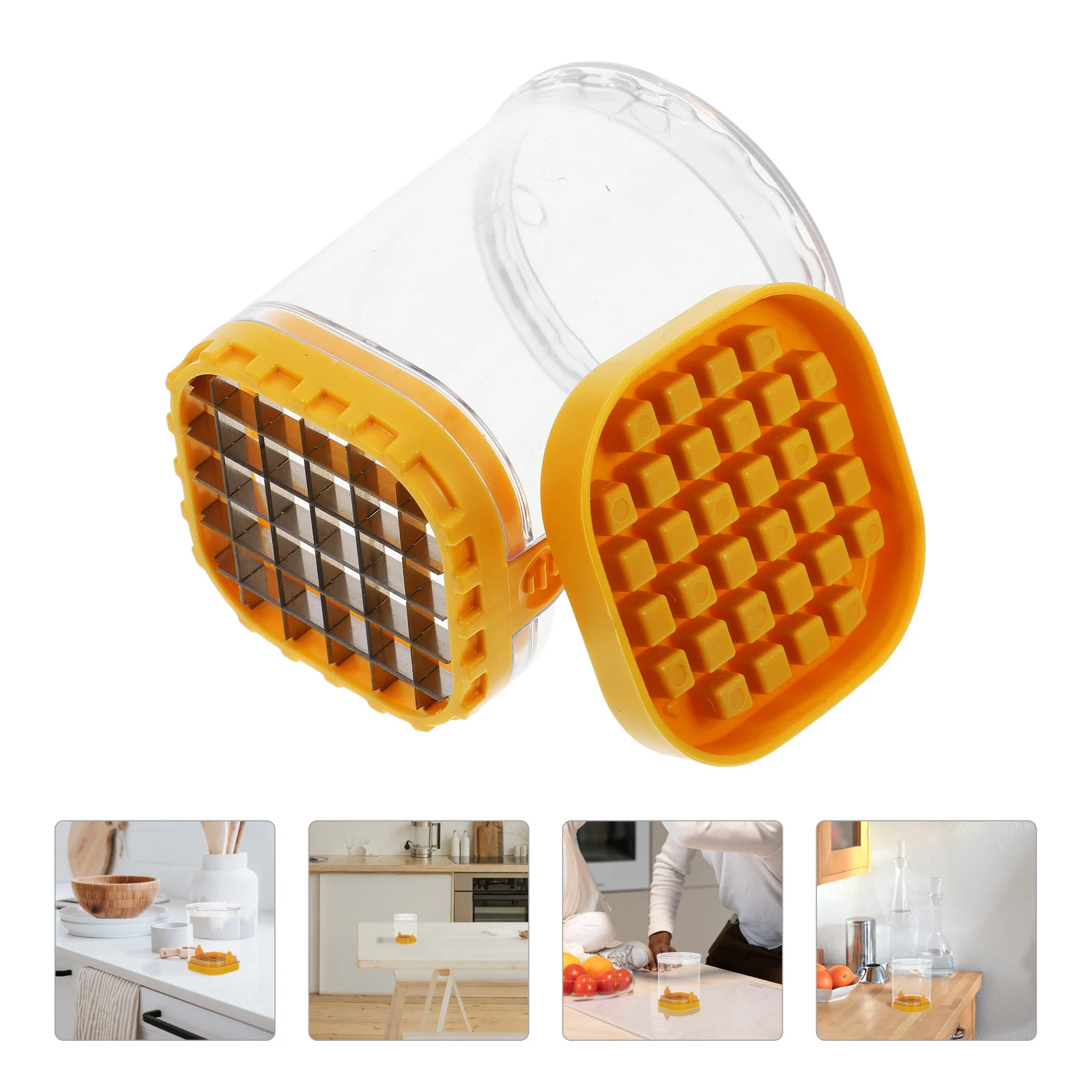 Dicer Apple Slicer Fruit and Veggie Banana Vegetable Chopper Electric for Vegetables Cup Multifunction
Dicer Apple Slicer Fruit and Veggie Banana Vegetable Chopper Electric for Vegetables Cup Multifunction