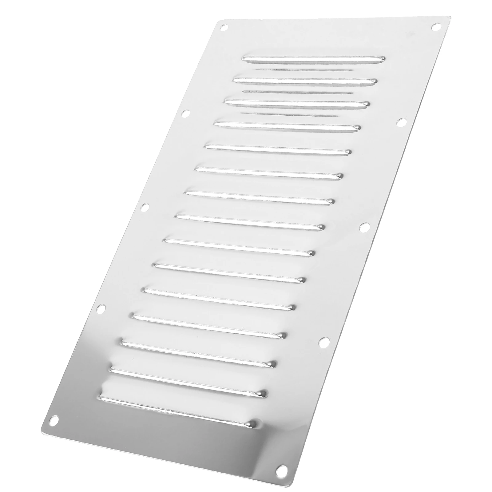 Yacht Ventilation Panel Air Wind Replacement Grille Accessories Stainless Steel Marine Boat Hardware Exhaust Vent Cover
Yacht Ventilation Panel Air Wind Replacement Grille Accessories Stainless Steel Marine Boat Hardware Exhaust Vent Cover