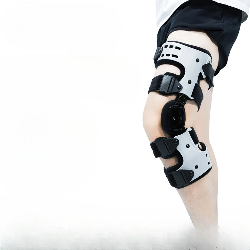 Universal Adjustable Knee Sports Knee Rehabilitation Fixation Equipment Protector
Universal Adjustable Knee Sports Knee Rehabilitation Fixation Equipment Protector