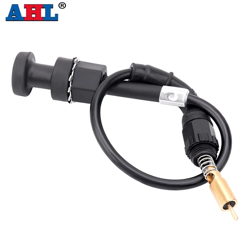 Motorcycle Carburetor Choke Harness Cable For Harley Sportster XL883 XL1200 CV40MM Softail Dyna FXR Touring King FLHR 27421-99
Motorcycle Carburetor Choke Harness Cable For Harley Sportster XL883 XL1200 CV40MM Softail Dyna FXR Touring King FLHR 27421-99