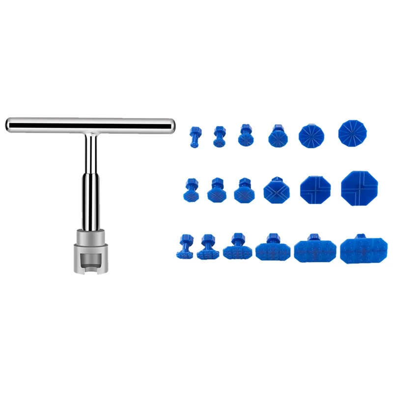 Car Dent Puller Kit Paintless Dent Repair Tools With Slide Hammer, Dent Puller Perfect
Car Dent Puller Kit Paintless Dent Repair Tools With Slide Hammer, Dent Puller Perfect