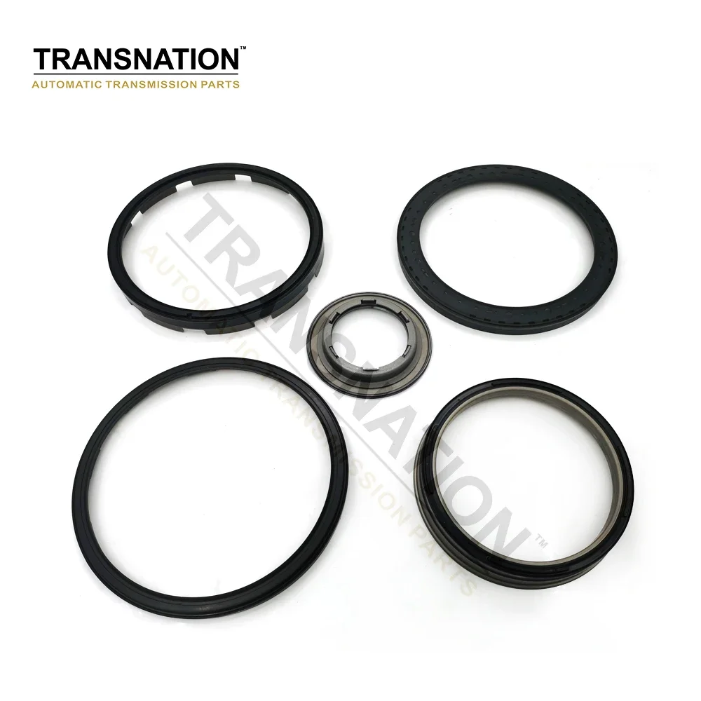Auto Transmission Original 6T40 6T45 Piston Kit 5PCS/SET For Buick Cruze Car Accessories Transnation Parts
Auto Transmission Original 6T40 6T45 Piston Kit 5PCS/SET For Buick Cruze Car Accessories Transnation Parts