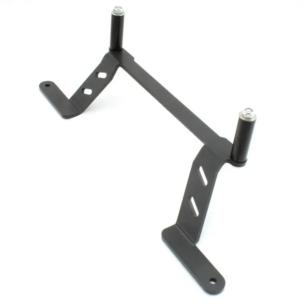 Motorcycle Auxiliary Lamp Holder Stand Fit for BMW R1200GS R1250GS LC ADV 2014-2022
Motorcycle Auxiliary Lamp Holder Stand Fit for BMW R1200GS R1250GS LC ADV 2014-2022