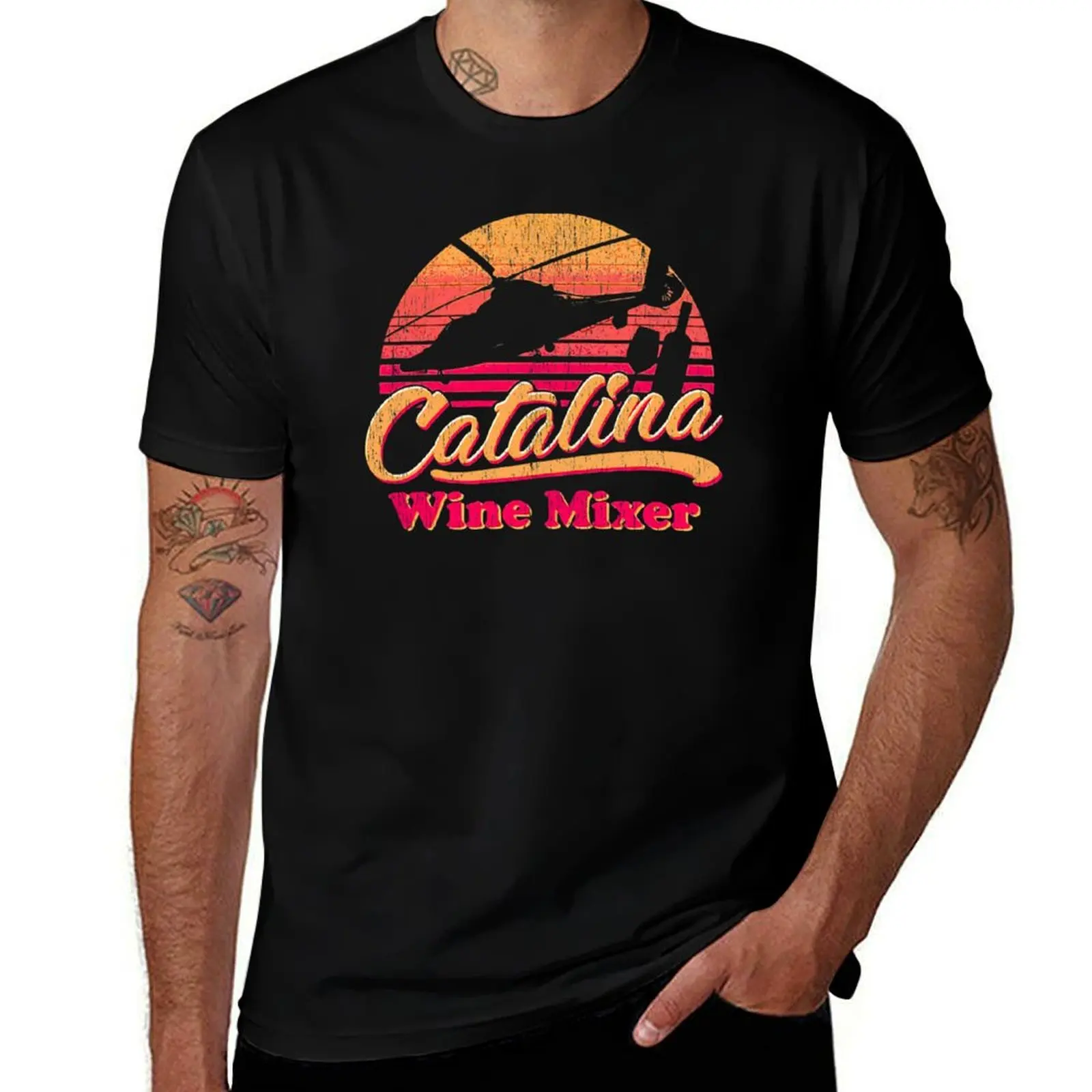 catalina wine mixer T-Shirt topping new gifts and t-shirts mens plain t shirts
catalina wine mixer T-Shirt topping new gifts and t-shirts mens plain t shirts