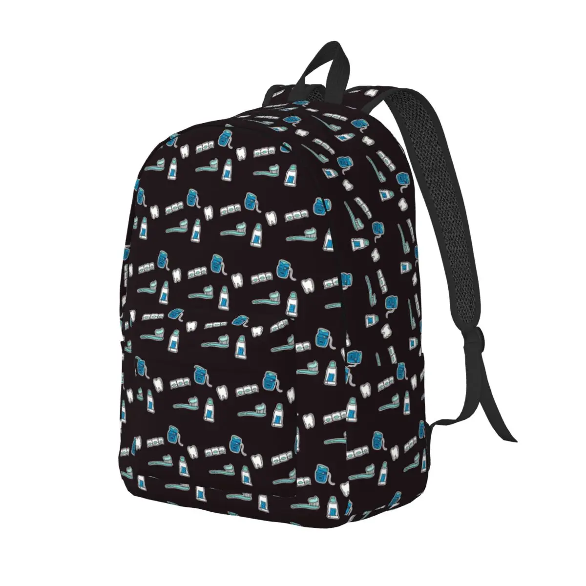 Dental School Dentist Student Backpack School Bag Hiking Travel Daypack for Boys Girls Fashion Bookbag Shoulder Bags
Dental School Dentist Student Backpack School Bag Hiking Travel Daypack for Boys Girls Fashion Bookbag Shoulder Bags