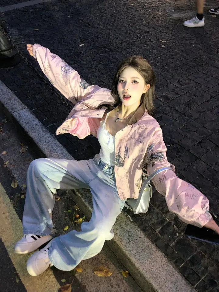 Женские зимние пальто и куртки. Женская прочная куртка с металлической пряжкой в клетку из овечьей шерсти. Универсальная жаккардовая одежда. 
Женские зимние пальто и куртки. Женская прочная куртка с металлической пряжкой в клетку из овечьей шерсти. Универсальная жаккардовая одежда.