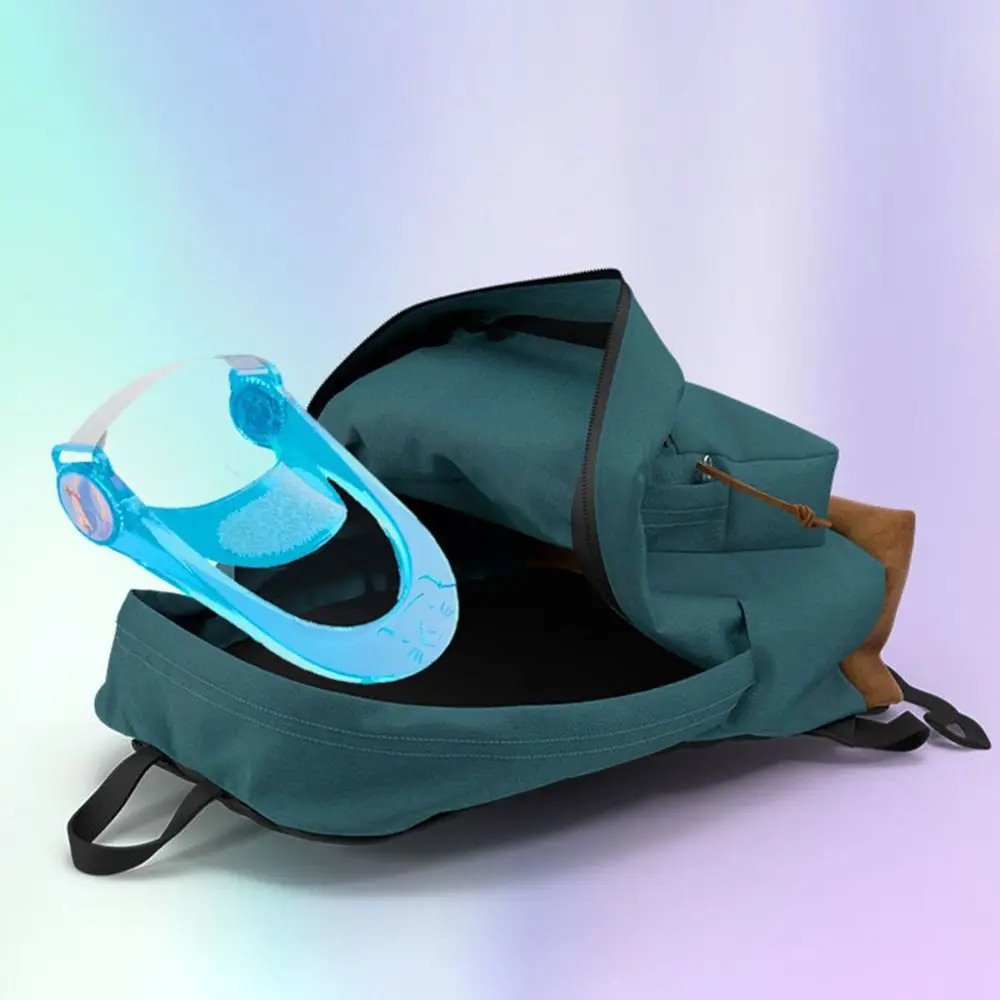 Adjustable Children Neck Support Braces Decompressed Shaping 360 Rotatable Neck Forward Posture Corrector Prevent Bowing Head
Adjustable Children Neck Support Braces Decompressed Shaping 360 Rotatable Neck Forward Posture Corrector Prevent Bowing Head