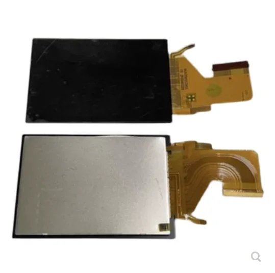 For FUJI Fujifilm X-T3 XT3 LCD Screen Display with Touch + Backilght Camera Repair Spare Part
For FUJI Fujifilm X-T3 XT3 LCD Screen Display with Touch + Backilght Camera Repair Spare Part