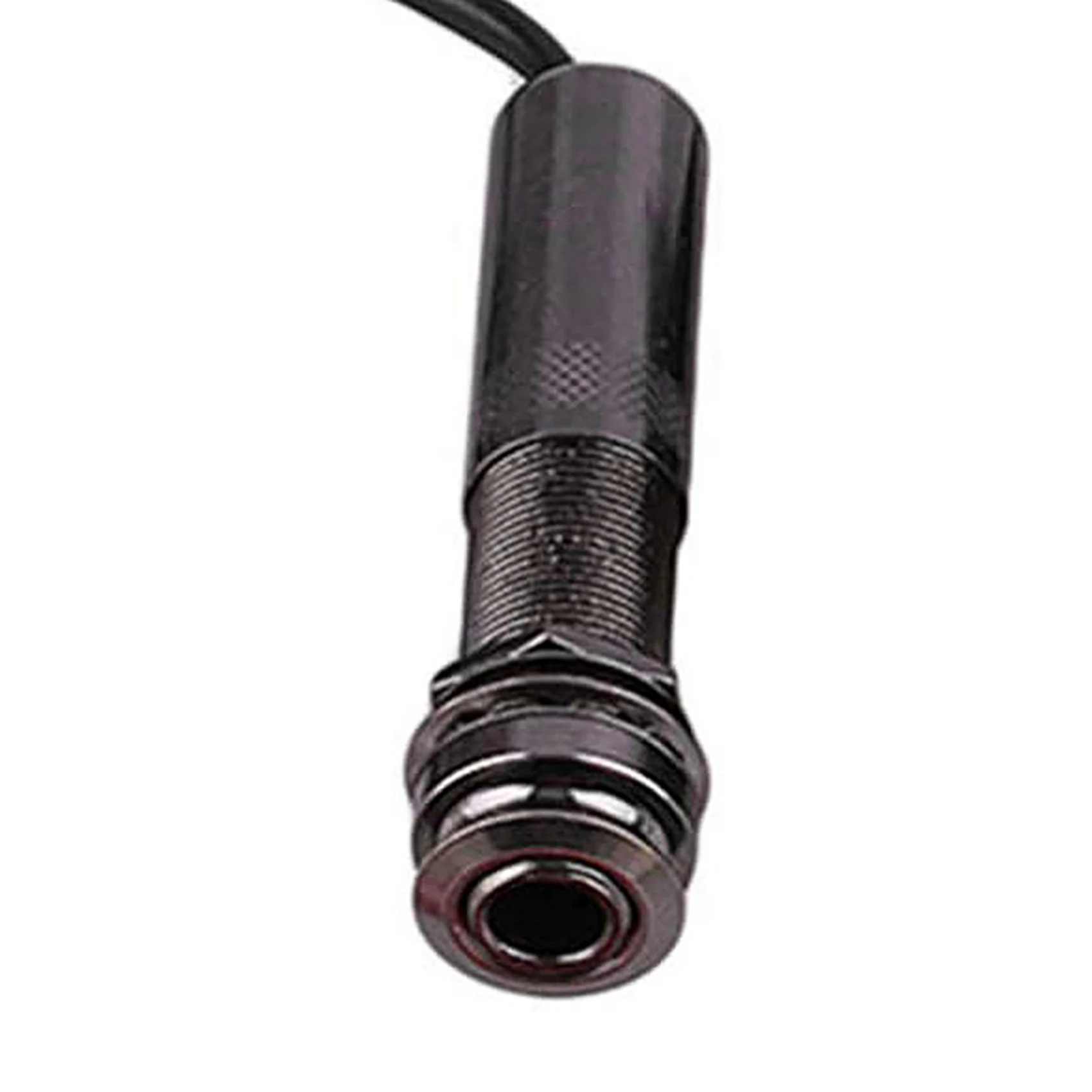 RTSHE-5X кабель звукоснимателя для гитары, пьезокабель, конец штифта, разъем для гитары, кабель для стерео инструментов
RTSHE-5X кабель звукоснимателя для гитары, пьезокабель, конец штифта, разъем для гитары, кабель для стерео инструментов
