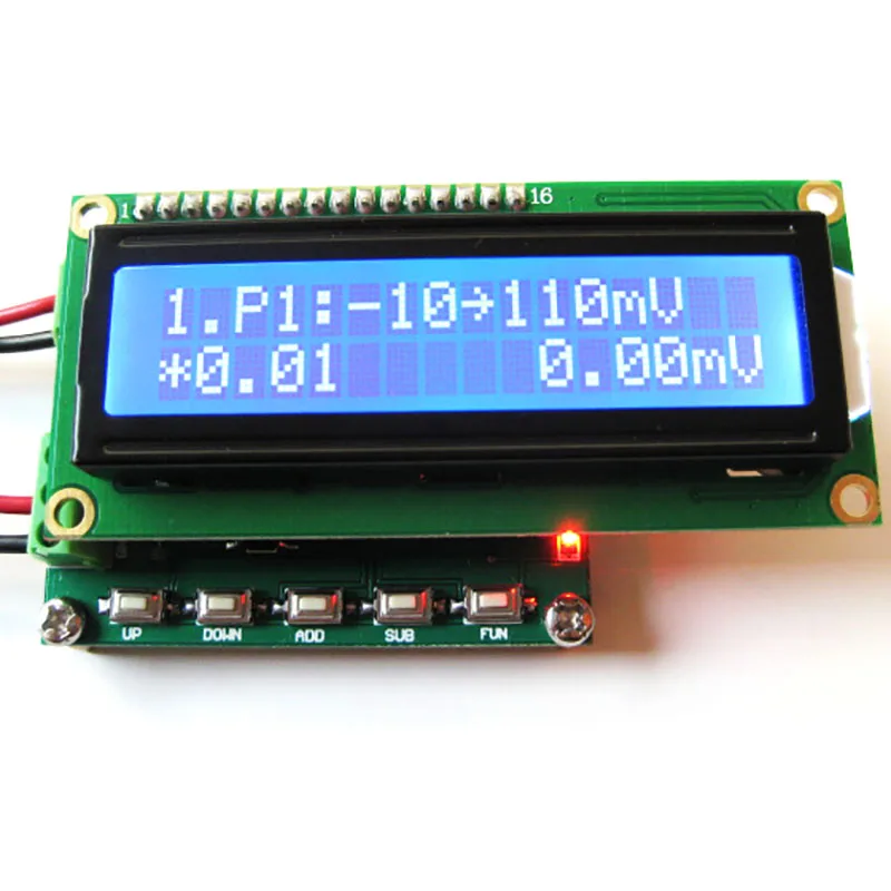 Генератор сигналов HU520, калибровщик температуры, аналоговый калибровочный инструмент термопары K, N
Генератор сигналов HU520, калибровщик температуры, аналоговый калибровочный инструмент термопары K, N