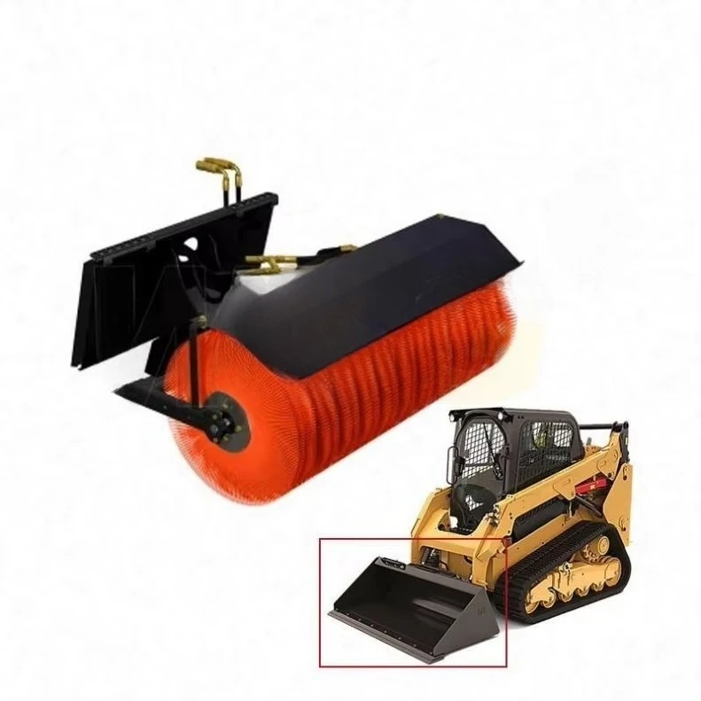 Highly Recommended Earth Auger 0510 Series for All Brand Skid Steer Loader, and Loader, Earth Drill
Highly Recommended Earth Auger 0510 Series for All Brand Skid Steer Loader, and Loader, Earth Drill