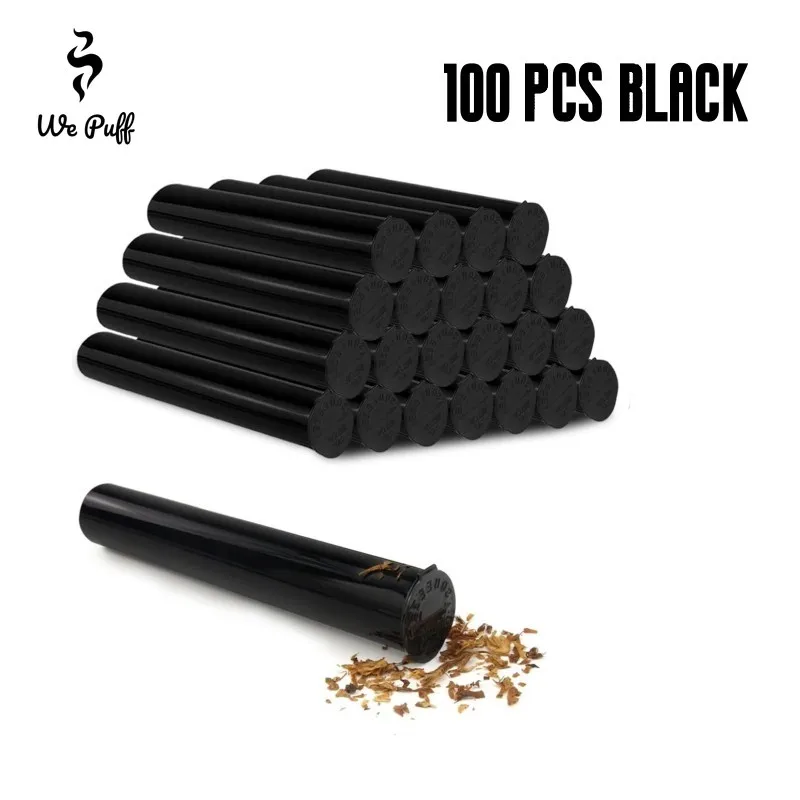 100 шт. пластиковая трубка для хранения табачных сигарет 110/120 мм водонепроницаемый герметичный контейнер для хранения аксессуары для курения
100 шт. пластиковая трубка для хранения табачных сигарет 110/120 мм водонепроницаемый герметичный контейнер для хранения аксессуары для курения