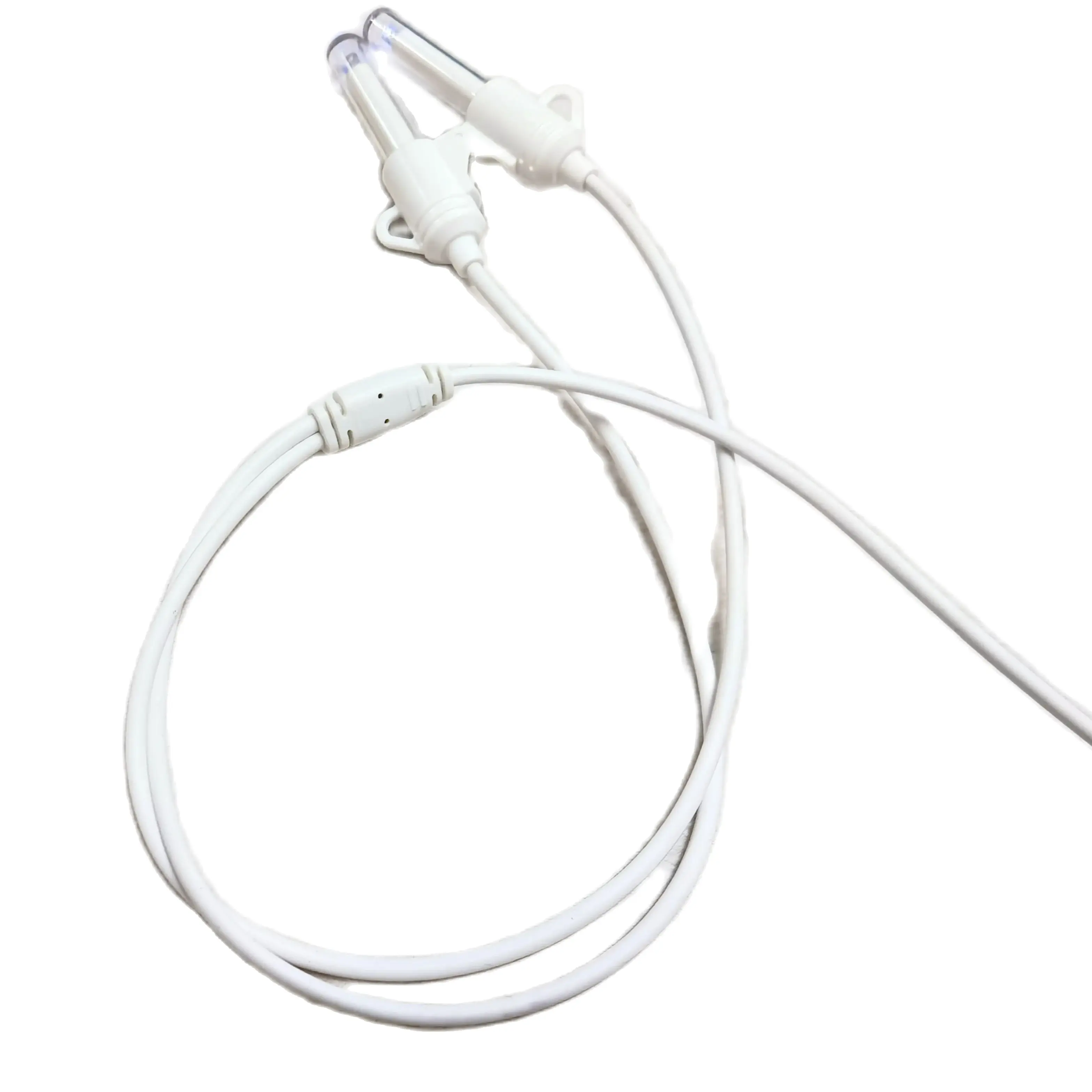 Double Head Nasal Cavity Laser Physiotherapy Line 650nm Laser Treatment Physiotherapy Instrument Rhinitis Sinusitis Nose Care
Double Head Nasal Cavity Laser Physiotherapy Line 650nm Laser Treatment Physiotherapy Instrument Rhinitis Sinusitis Nose Care