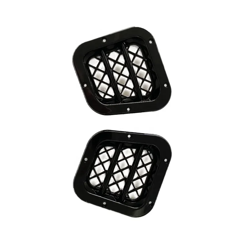 for Land rover defend parts Side Vent Grille Tuning Car auto parts tuning air side vents Grille
for Land rover defend parts Side Vent Grille Tuning Car auto parts tuning air side vents Grille