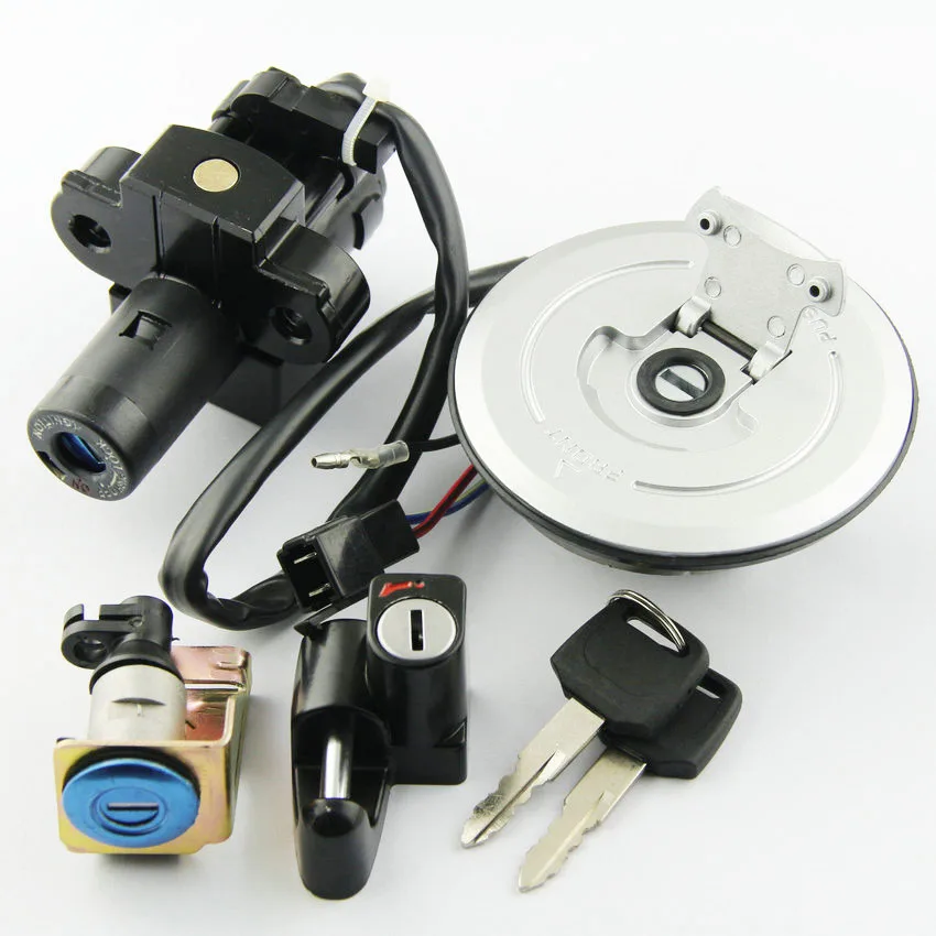 Motorcycle Fuel Gas Tank Cap Cover Lock Set For Honda VTR250 MC33 VTR 250 MC 33 1998 1999 2000 2001 2002 2003-2007 Accessories
Motorcycle Fuel Gas Tank Cap Cover Lock Set For Honda VTR250 MC33 VTR 250 MC 33 1998 1999 2000 2001 2002 2003-2007 Accessories