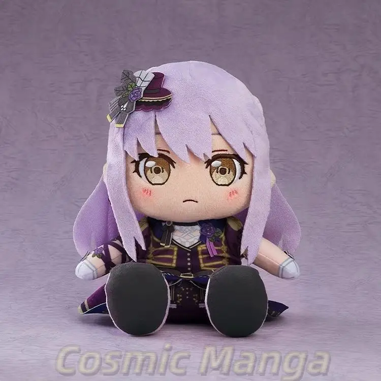 Genuine in Stock BanG Dream! Yukina Minato Cosplay Cartoon Figure Idol Xmas Gift Plushies Plush 17cm Pendant Halloween Kawaii
Genuine in Stock BanG Dream! Yukina Minato Cosplay Cartoon Figure Idol Xmas Gift Plushies Plush 17cm Pendant Halloween Kawaii