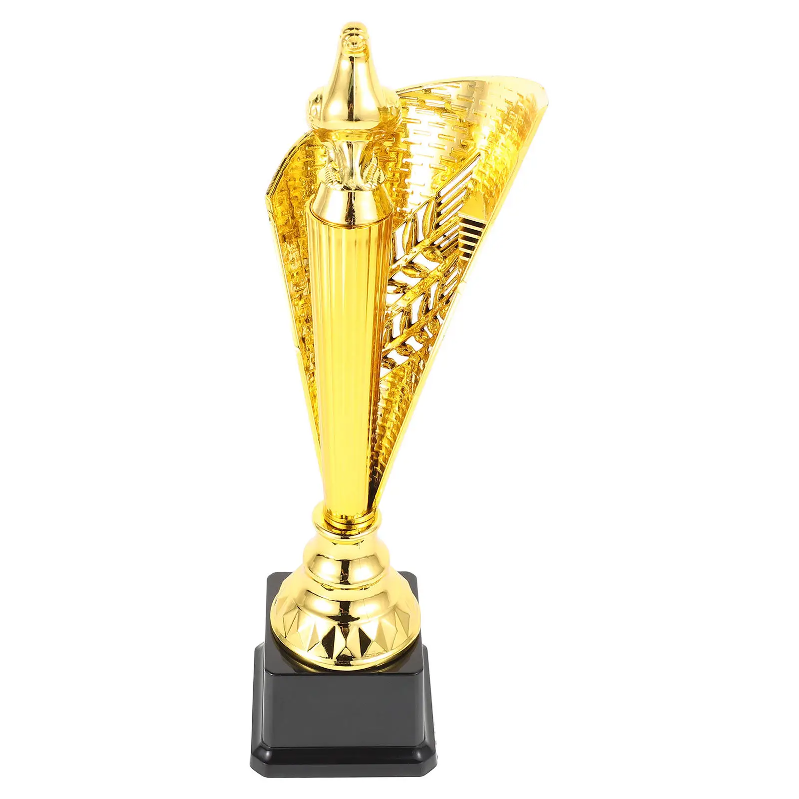 Pigeon Trophy Exquisite Design for Students Sports Meets Poetry Recitals Dance Music Contests Racing Award Baseball Trophy
Pigeon Trophy Exquisite Design for Students Sports Meets Poetry Recitals Dance Music Contests Racing Award Baseball Trophy