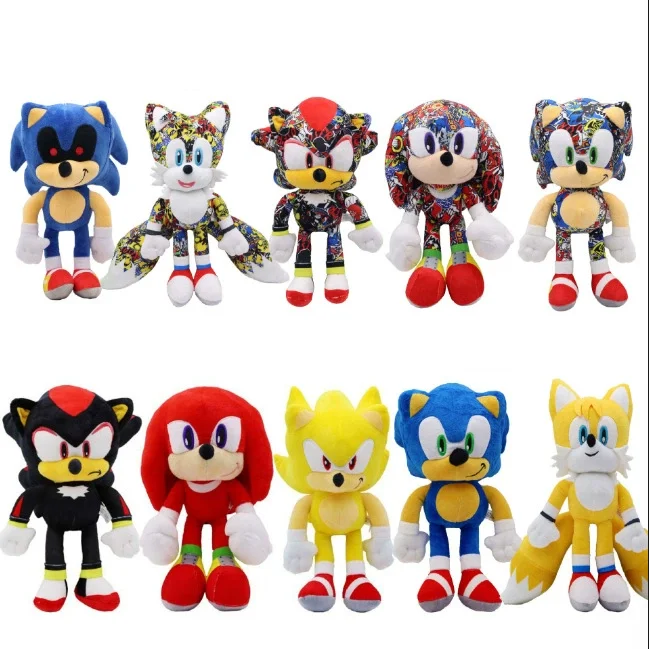 ★Hot Selling Cartoon Doll Cute Anime Toy Anime Games Hedgehog Mouse SchattTal Siffer Peripheral Plush Toy Gifts
★Hot Selling Cartoon Doll Cute Anime Toy Anime Games Hedgehog Mouse SchattTal Siffer Peripheral Plush Toy Gifts