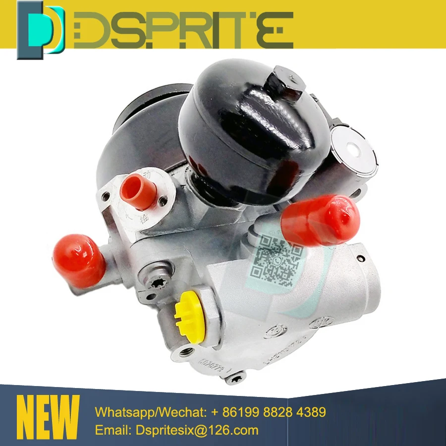 Auto Parts Power Steering Pump For Mercedes Benz W221 C216 R230 OEM 0044665701 A0044665701
Auto Parts Power Steering Pump For Mercedes Benz W221 C216 R230 OEM 0044665701 A0044665701