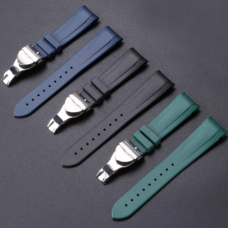 Высококачественные силиконовые ремешки для часов Tudor 1958 black Bay Bronze, маленький медный цветок, маленький ремешок серии Red Flower, 22 мм
Высококачественные силиконовые ремешки для часов Tudor 1958 black Bay Bronze, маленький медный цветок, маленький ремешок серии Red Flower, 22 мм