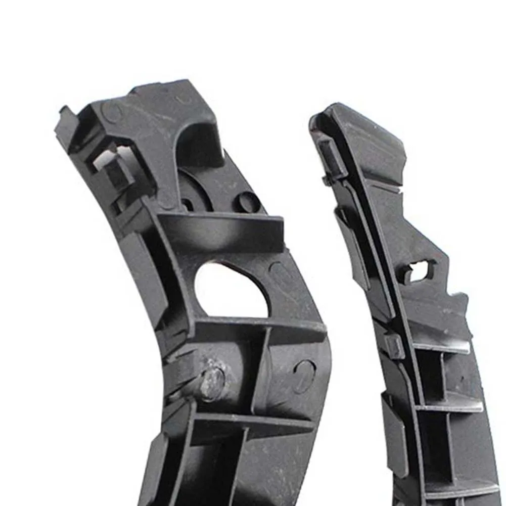 Front Bumper Mount Brackets 6527120 6527121 for Mercedes-Benz For C1 WFor 107 2005-2014 Left Right Plastic Pair
Front Bumper Mount Brackets 6527120 6527121 for Mercedes-Benz For C1 WFor 107 2005-2014 Left Right Plastic Pair