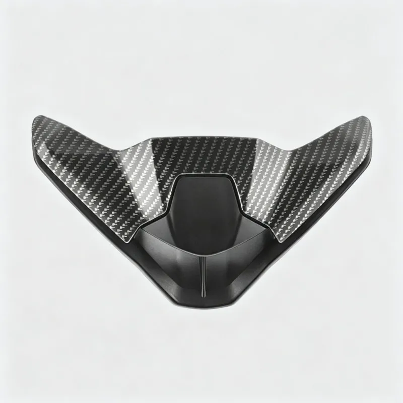 Motorcycle Accessories- For Triumph Street Triple 765 R/RS 23-25 Compatible Head Cover Set
Motorcycle Accessories- For Triumph Street Triple 765 R/RS 23-25 Compatible Head Cover Set