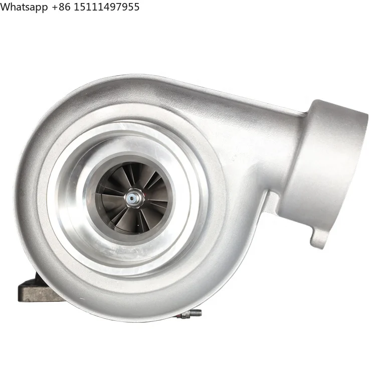 Turbocharger for Caterpillar 7N2515 OR5804 Supercharger 315792 183200
Turbocharger for Caterpillar 7N2515 OR5804 Supercharger 315792 183200