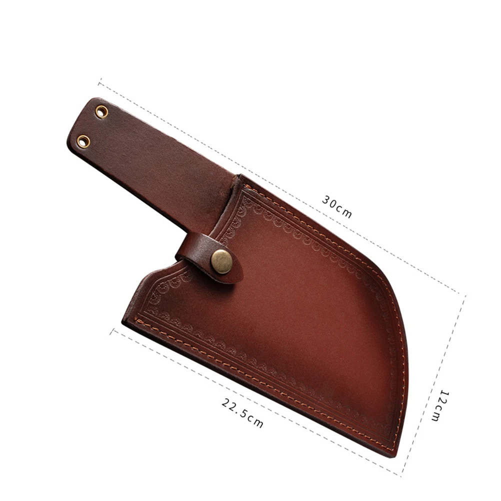 Premium Artificial Cutter Protectors Durable Protective Cover For Knives Storage Case Home Kitchen Supply Light Compact
Premium Artificial Cutter Protectors Durable Protective Cover For Knives Storage Case Home Kitchen Supply Light Compact