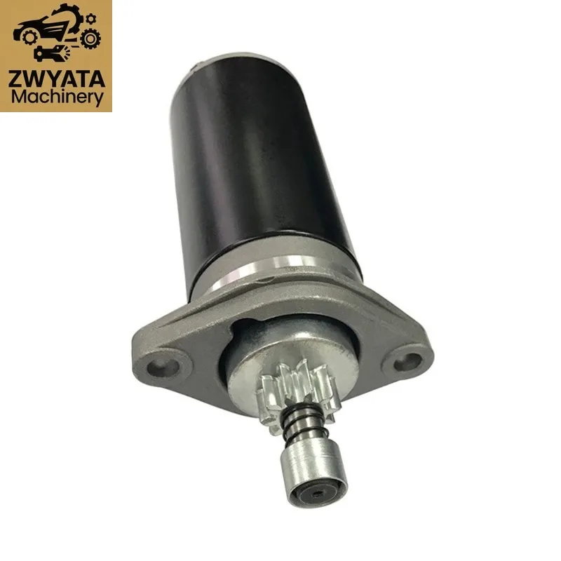 Starter Motor 350-76010 350-76010-0M 3AA-76010 For Tohatsu Outboard 8HP 9.8HP 15HP 18HP 2-Stroke 1992-2009
Starter Motor 350-76010 350-76010-0M 3AA-76010 For Tohatsu Outboard 8HP 9.8HP 15HP 18HP 2-Stroke 1992-2009