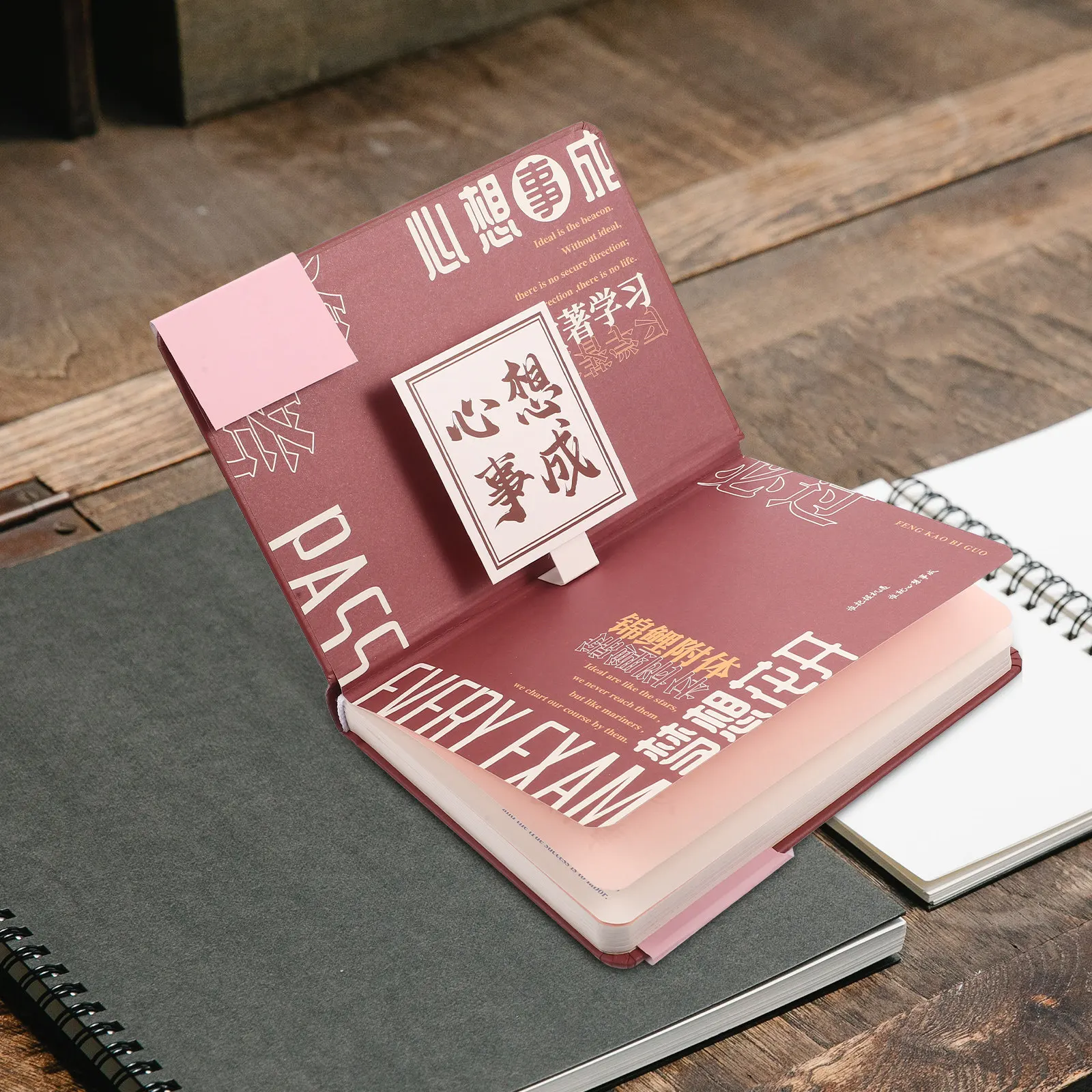 Premium Colorful Hardcover Notebook Planner Notepad with Simple Stylish Design for Journaling Travel Planning Goal Tracking and
Premium Colorful Hardcover Notebook Planner Notepad with Simple Stylish Design for Journaling Travel Planning Goal Tracking and