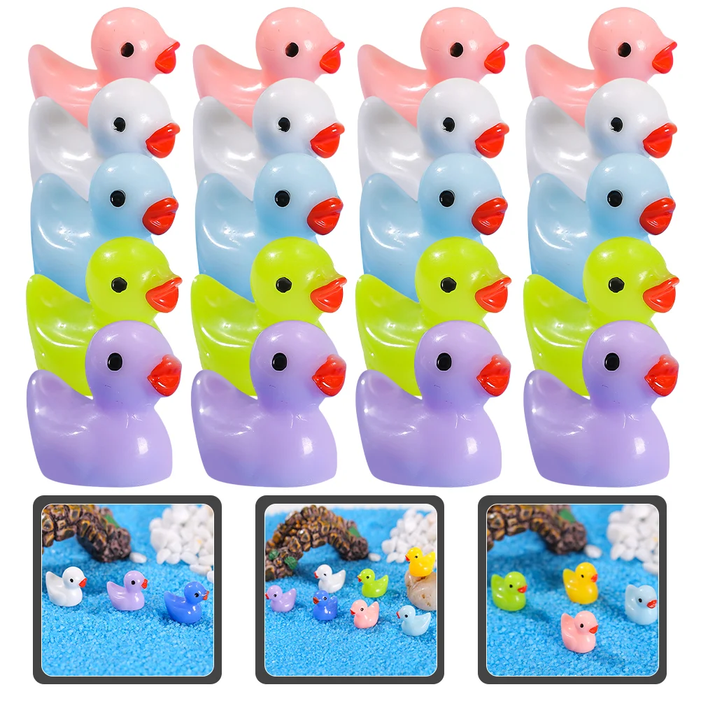 Mini Resin Duck Ducks Tiny Little Decorative Figure Miniature Things Objects Stuff Bulk Toys
Mini Resin Duck Ducks Tiny Little Decorative Figure Miniature Things Objects Stuff Bulk Toys