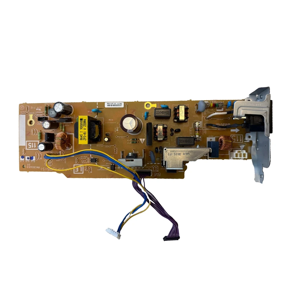 RM3-7412 RM3-7411 Low Voltage Power Supply PCB for HP M404n M405dw M304a M404 M405 M304 M305 404 405 304 305 M405d Power Board
RM3-7412 RM3-7411 Low Voltage Power Supply PCB for HP M404n M405dw M304a M404 M405 M304 M305 404 405 304 305 M405d Power Board
