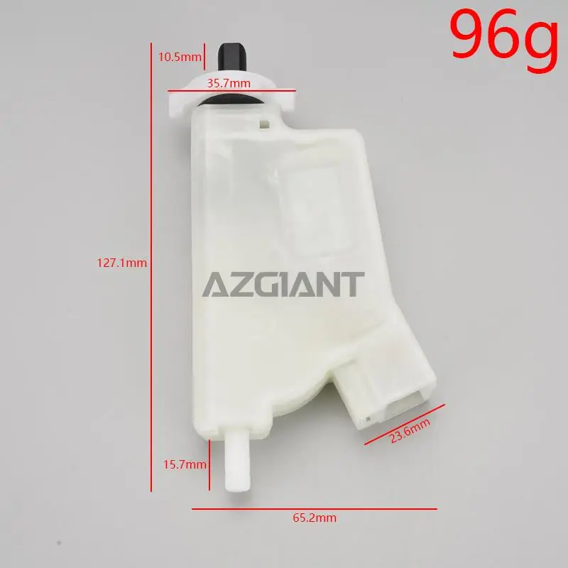 AZGIANT Car Fuel Filler Cap Actuator Actuator For Nissan Maxima/Murano/Pathfinder Longlasting Durability Easy Operation
AZGIANT Car Fuel Filler Cap Actuator Actuator For Nissan Maxima/Murano/Pathfinder Longlasting Durability Easy Operation
