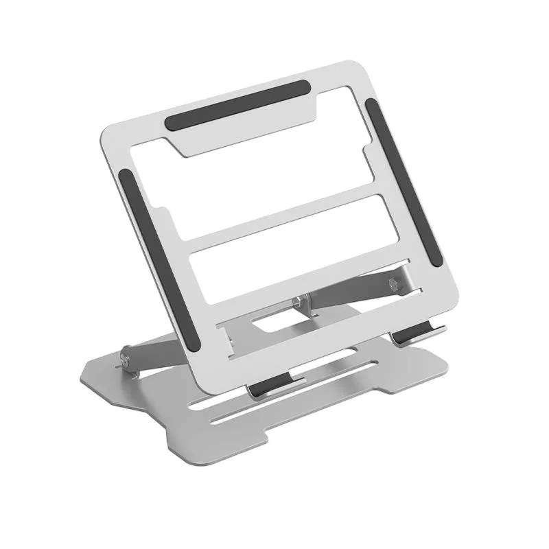 360 Degree Rotating Tablet Stand New Laptop Height Increase Rack Desktop Metal Support Stand Stainless Steel
360 Degree Rotating Tablet Stand New Laptop Height Increase Rack Desktop Metal Support Stand Stainless Steel