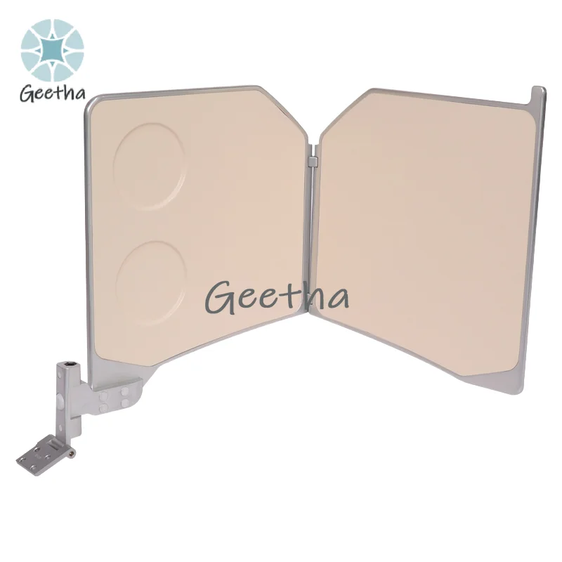 Wholesale Foldable Small Table Board for Automobiles Business Vehicles High Speed Rail Aircraft Aluminum Alloy Small Table Board
Wholesale Foldable Small Table Board for Automobiles Business Vehicles High Speed Rail Aircraft Aluminum Alloy Small Table Board