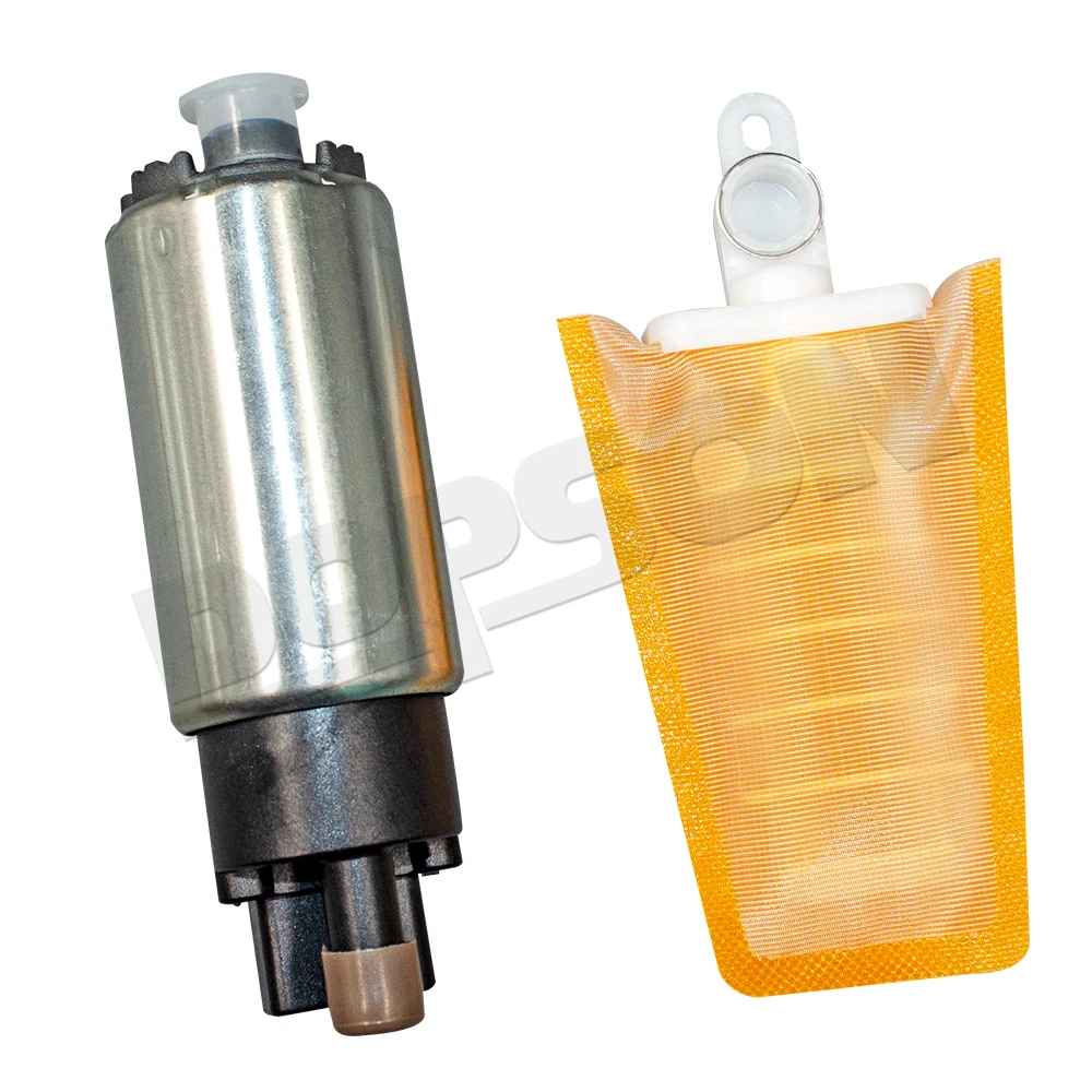 High Quality Gas Pump Auto Parts DS Small Plug 23221-74021 195130-6990 195131-9300 23221-0A030 Fuel Pump
High Quality Gas Pump Auto Parts DS Small Plug 23221-74021 195130-6990 195131-9300 23221-0A030 Fuel Pump