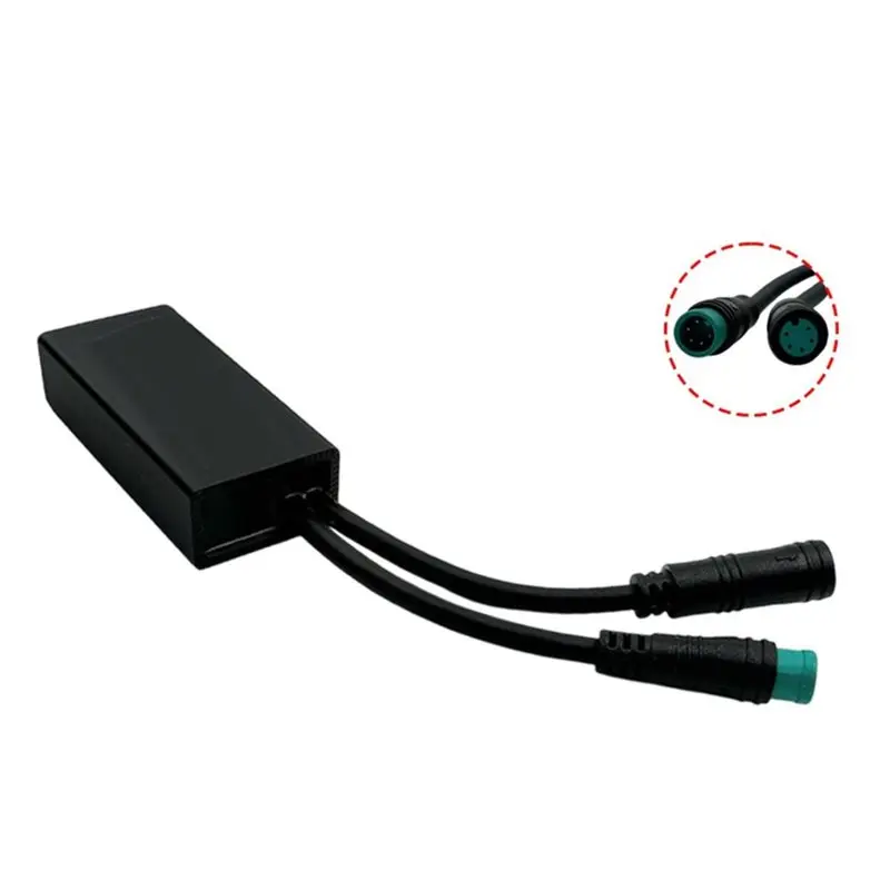 A79E-Tuning Kit For MI4 Lite 2Nd Electric Scooter Accessories-Speed Limiter Removal Device Down Speed To 30Km/H
A79E-Tuning Kit For MI4 Lite 2Nd Electric Scooter Accessories-Speed Limiter Removal Device Down Speed To 30Km/H