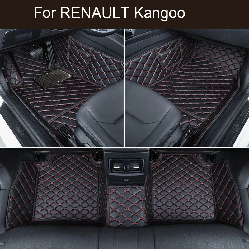 Автомобильные коврики для RENAULT Kangoo 2013-2019, аксессуары, автомобильные коврики на заказ
Автомобильные коврики для RENAULT Kangoo 2013-2019, аксессуары, автомобильные коврики на заказ