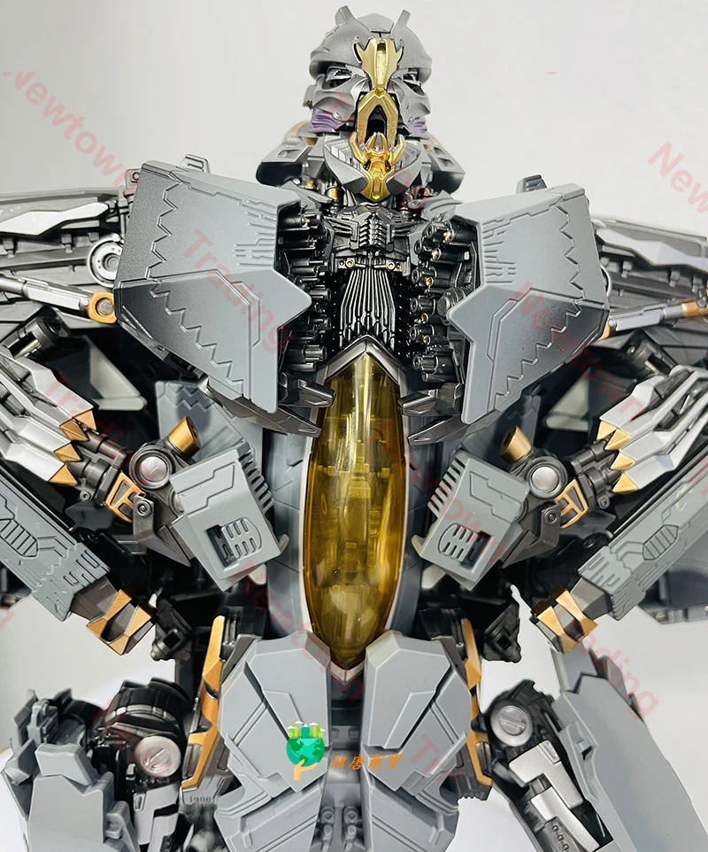24-hour Delivery Transforming Masterpiece T-10 T10 Extra Large Version KO MPM10 MPM-10 Movie Series Anime Action Figure Robot
24-hour Delivery Transforming Masterpiece T-10 T10 Extra Large Version KO MPM10 MPM-10 Movie Series Anime Action Figure Robot