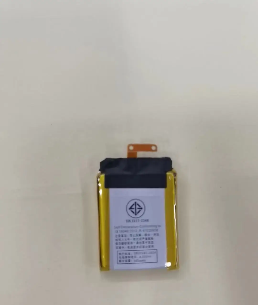 Новый аккумулятор для часов Asus Zen Watch3 C11n1609 ZenWatch 2 WI501QF 0B200-01630100 C11N1540
Новый аккумулятор для часов Asus Zen Watch3 C11n1609 ZenWatch 2 WI501QF 0B200-01630100 C11N1540