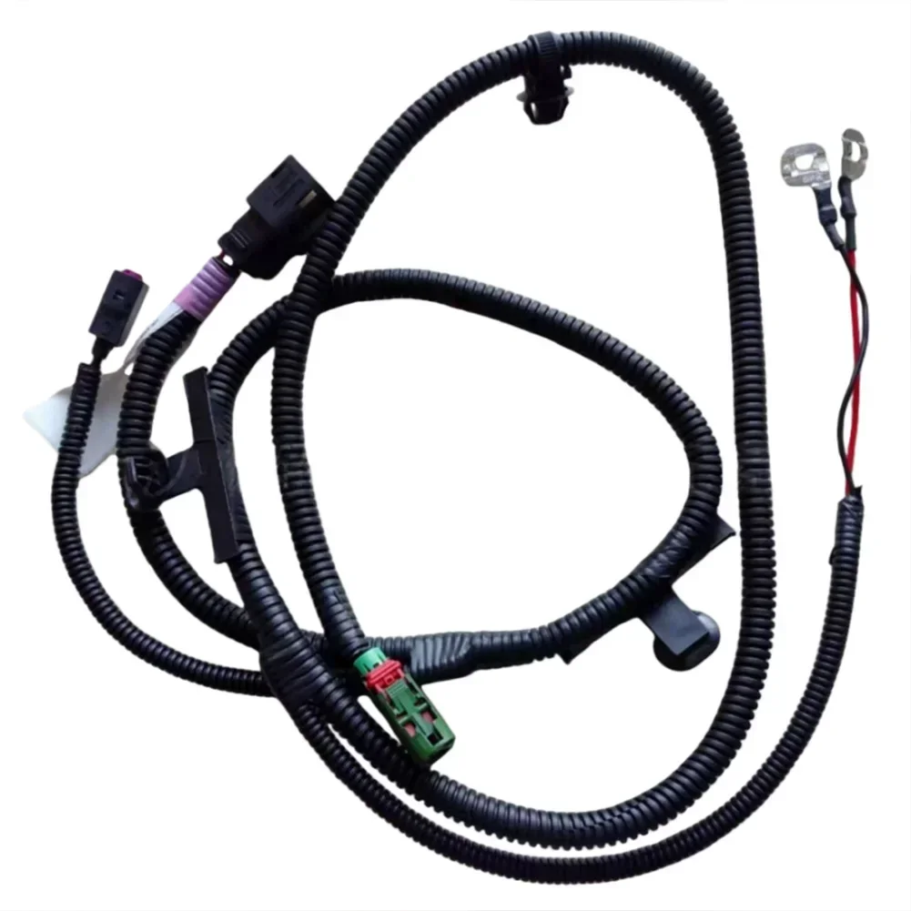 Bumper Repair Front Bumper Harness Front Bumper Harness Replacement ABS Plastic Wear-resistant Quick To Install
Bumper Repair Front Bumper Harness Front Bumper Harness Replacement ABS Plastic Wear-resistant Quick To Install