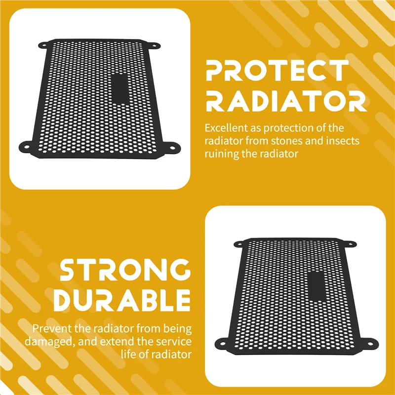 N26R-Motorcycle Accessorie Radiator Guard Protector Grille Cover For Kawasaki Z500 Ninja 500 Ninja500 SE 2024 2025
N26R-Motorcycle Accessorie Radiator Guard Protector Grille Cover For Kawasaki Z500 Ninja 500 Ninja500 SE 2024 2025