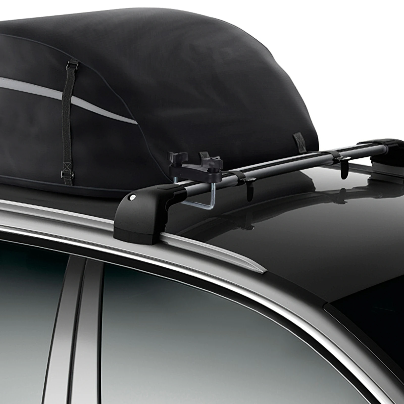Universal Car Roof Luggage Rack Mounting Clips Brackets Cargo Carrier Hardware Fits Most Models Lightweight Durable
Universal Car Roof Luggage Rack Mounting Clips Brackets Cargo Carrier Hardware Fits Most Models Lightweight Durable