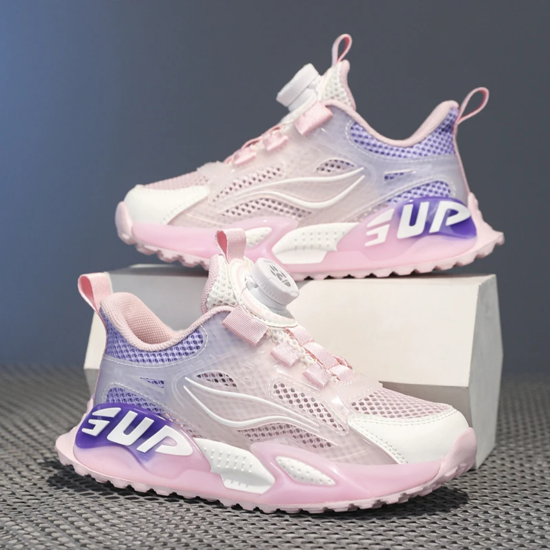Kids All Season Casual Shoes Soft Elastic Sole Breathable Upper Non Slip Outdoor Play Daily Walking Sneakers
Kids All Season Casual Shoes Soft Elastic Sole Breathable Upper Non Slip Outdoor Play Daily Walking Sneakers