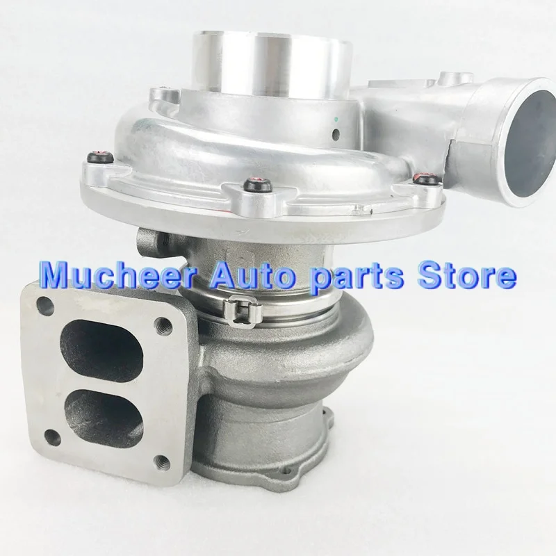 RHG6 CIEW 114400-4380 114400-4420 6HK1 Turbocharger for Hitachi ZX350LCK-3-AP ZX330LC-3 ZX330-3 6HK1X Engine
RHG6 CIEW 114400-4380 114400-4420 6HK1 Turbocharger for Hitachi ZX350LCK-3-AP ZX330LC-3 ZX330-3 6HK1X Engine