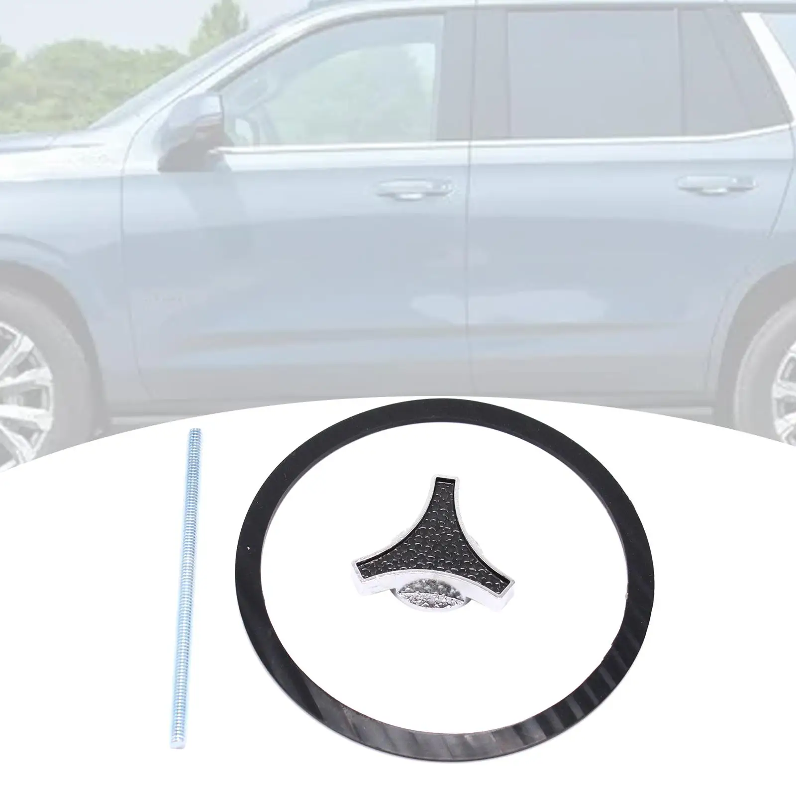 Air Cleaner Wing Nut 1/4-20 Easy to Install Sturdy Accessory Professional High Performance Directly Replace Spare Parts Metal
Air Cleaner Wing Nut 1/4-20 Easy to Install Sturdy Accessory Professional High Performance Directly Replace Spare Parts Metal